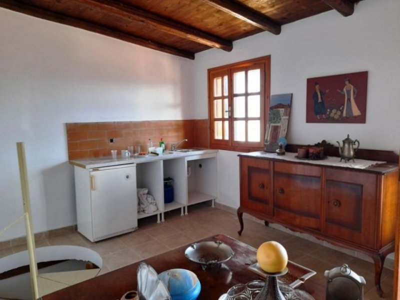 Chamaizi Ostkreta, Chamaizi:Traditionelles Steinhaus mit Meerblick zu verkaufen Haus kaufen